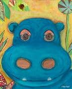 OOP-Hip Hippo